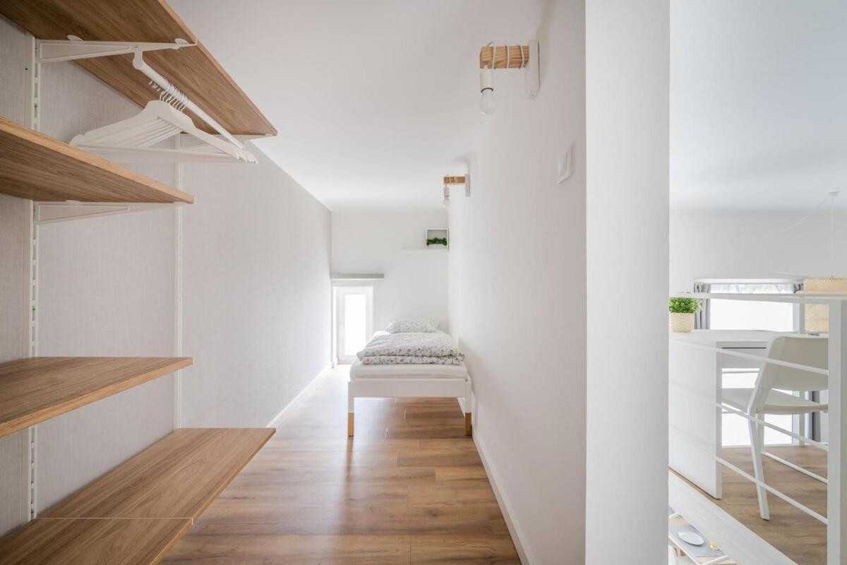 Apartamento Bright Side Loft - Member Of The Funhouse Group *