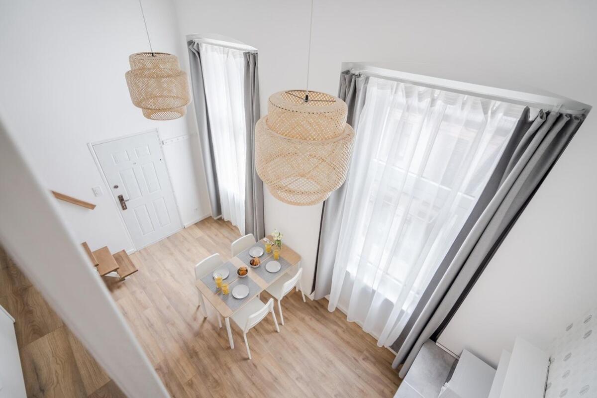 Bright Side Loft - Member Of The Funhouse Group Apartamento *