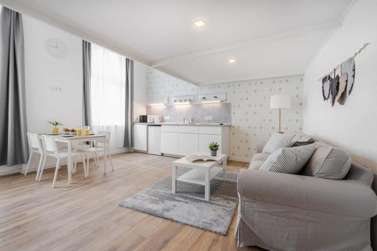 Bright Side Loft - Member Of The Funhouse Group Apartamento Budapest
