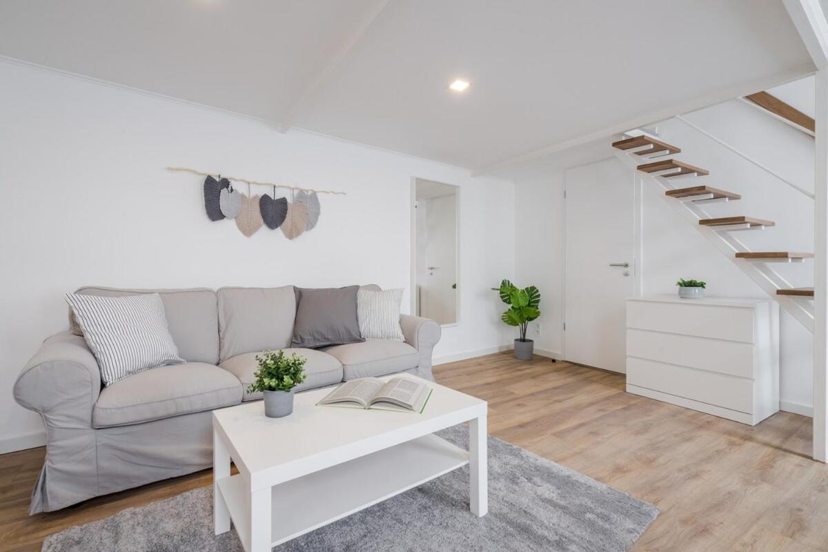 Apartamento Bright Side Loft - Member Of The Funhouse Group *